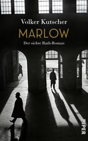 Marlow von Volker Kutscher