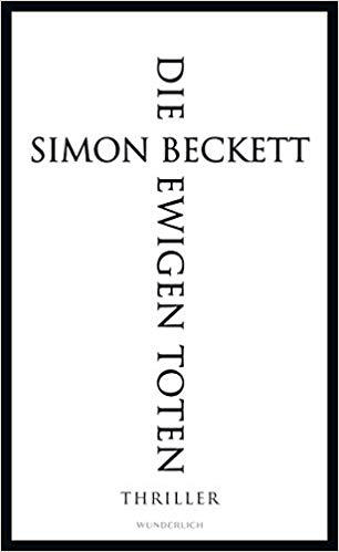 Simon Becket