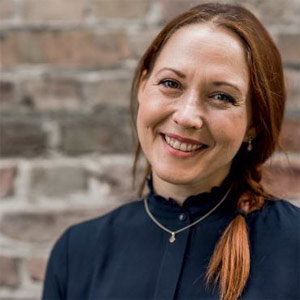 Susanne Mierau